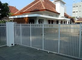 Rumah Obama Kecil
