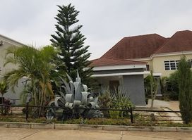 Shartell hotels jos