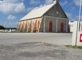 Bethel Methodist Church