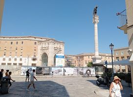 Colonna di Sant'Oronzo
