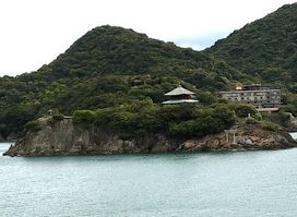 Tomonoura (Setonaikai National Park)