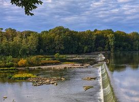 Providence Metropark