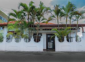 Bon Voyaage Tourist Inn