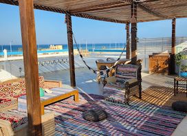 Rayhana Guest House