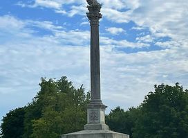 The Phoenix Monument