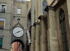 Chiesa di San Eligio Maggiore
