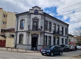 House 1917