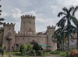 Krazy Castle Aqua Park