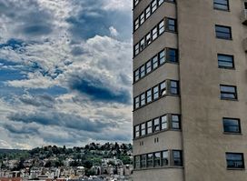 Tagblatt Turm