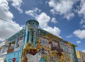 mural