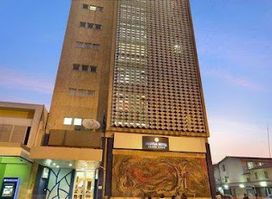 Protea Hotel Lusaka Cairo Road
