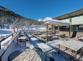 Restaurante Piolet Brasserie