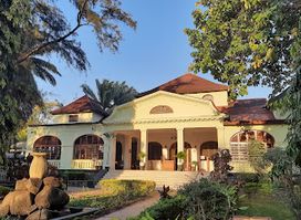 Orion Tabora Hotel