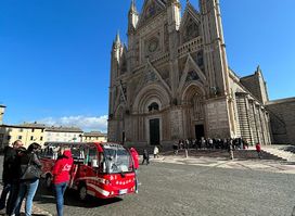 Orvieto Gran Tour