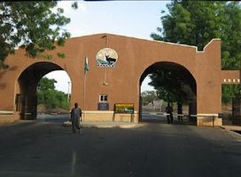 Yankari Game Reserve