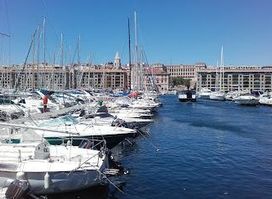 Quai de Rive Neuve