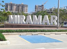 Miramar Park