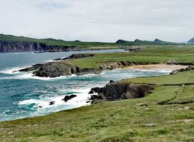 Conor Pass