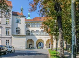 Burgtor