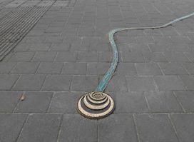 Portal Kunstroute Zwolle
