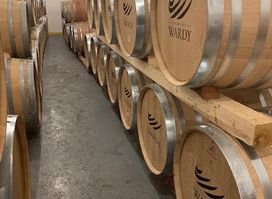 Domaine Wardy Winery