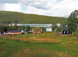 Fatmomakke kyrkstad