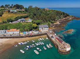 Rozel Harbour