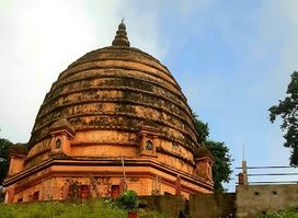 Navagraha Temple