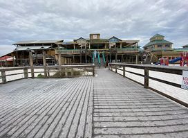 The Boardwalk, Okaloosa Island