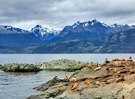 Isla de los Fuegos