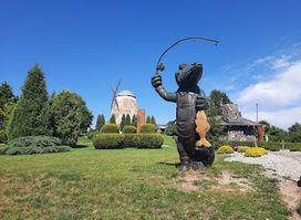 Seduvos malunas