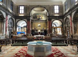 Parish Church of the Holy Apostles