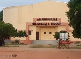 Amphi Seddoh