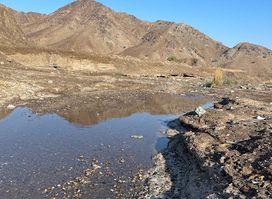 Wadi Al Qor