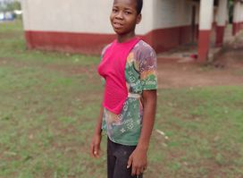 Liati Dafornu, Ghana Volta