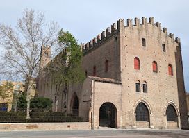 Palazzo del Podestà