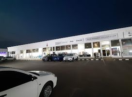 Mitsubishi Motors and FUSO Service