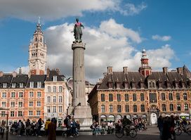 Grand Place