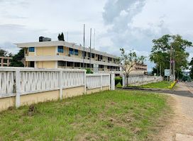 Volta Regional Coordinating Council ( RCC)