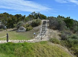 Kangaroo Island Sculpture Trail