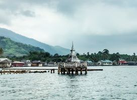 A Nice View Of Koh Chang