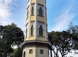 Torre Morisca