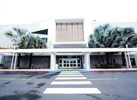 Plaza Carolina