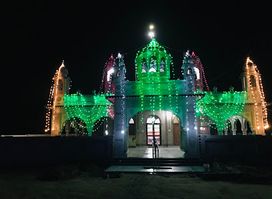Jhira Sahib