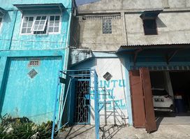 Pintu Biru Hostel