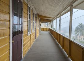 San Ignacio & Santa Elena House of Culture - NICH
