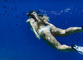 Surf & Yoga retreat Maldives