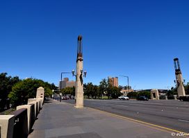 The City Bridge