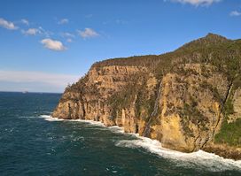 Eaglehawk Neck