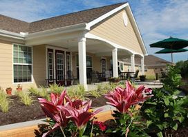 Artis Senior Living of Mason